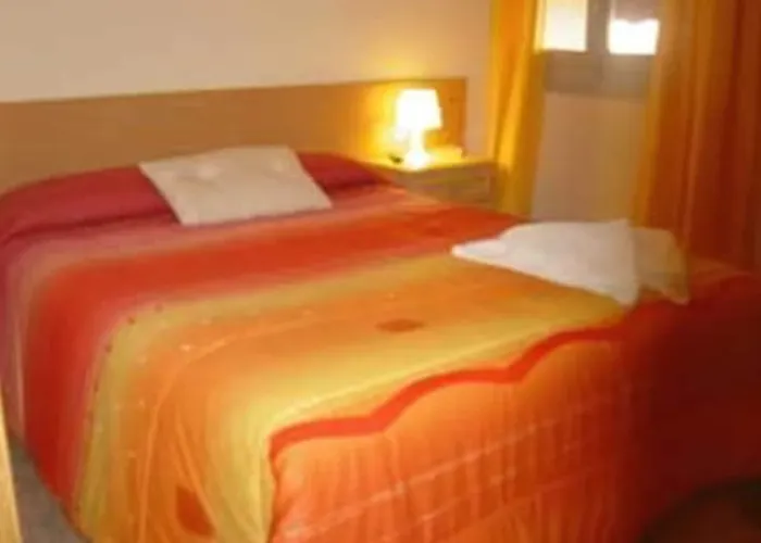Hostal Emilio Barajas