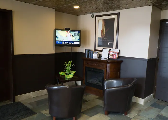 Econo Lodge Lloydminster