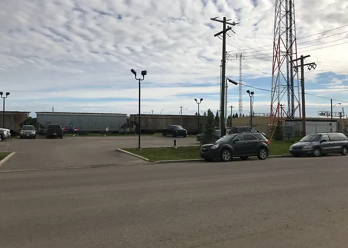 Econo Lodge Lloydminster