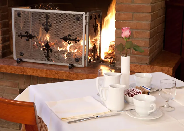 Hotel Ducale Favaro Veneto