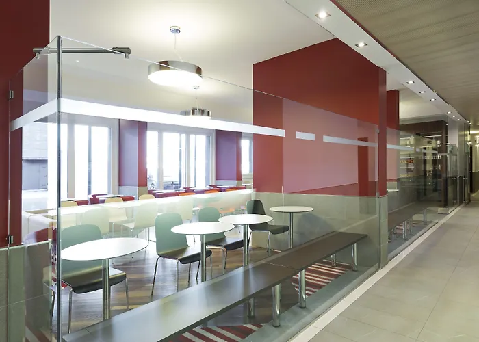 B&B Hotel Trento