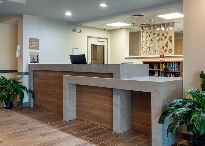 Enterprise Dog Friendly Hotels