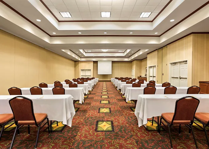 Hilton Garden Inn Bartlesville