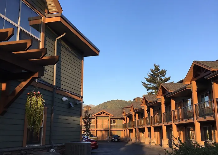 Vedder River Inn