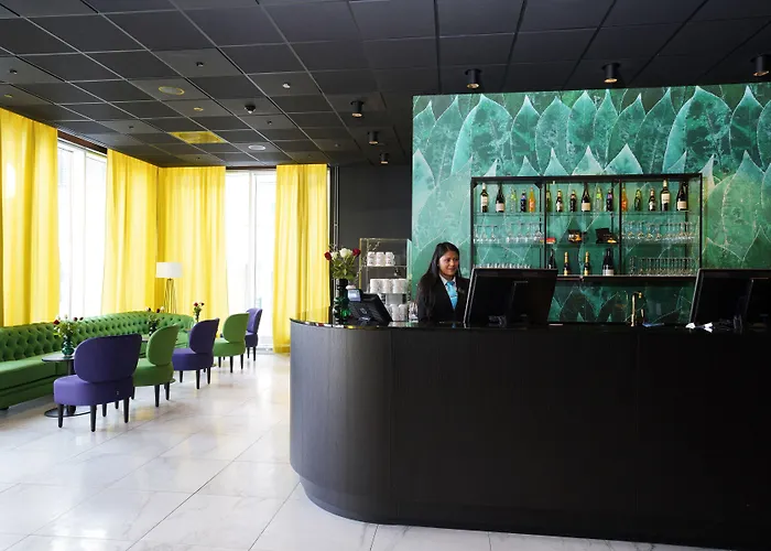 Thon Hotel Alta