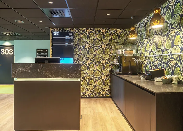 Thon Hotel Alta