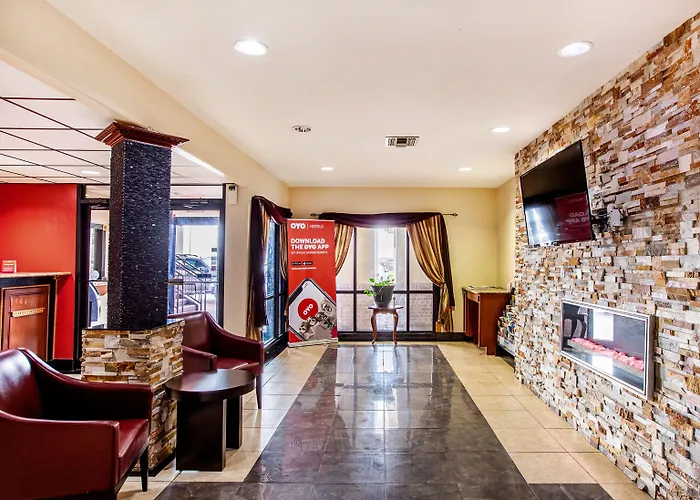 Oyo Hotel Lsu