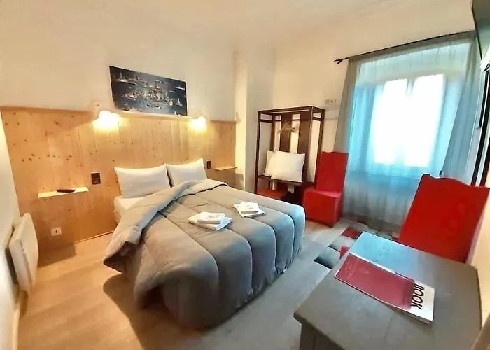 Hotel Bayle