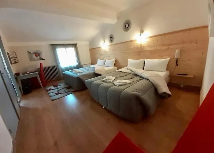Hotel Bayle