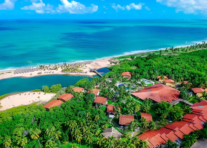 Pratagy Beach All Inclusive