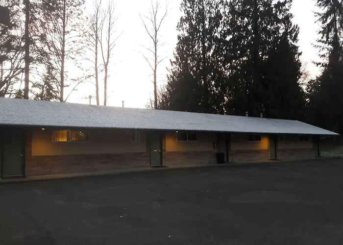 Monroe Motel