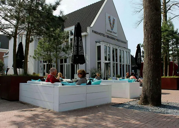 Parkhotel Auberge Vincent Nuenen