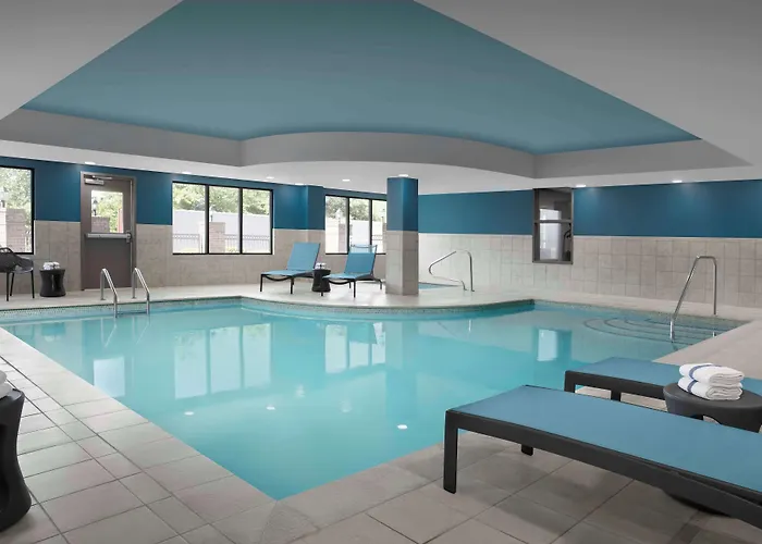 Dandridge Dog Friendly Hotels