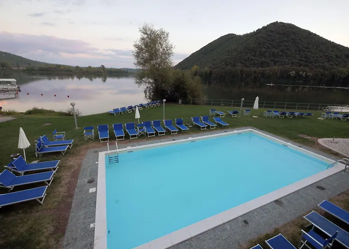 Hotel Miralago Piediluco