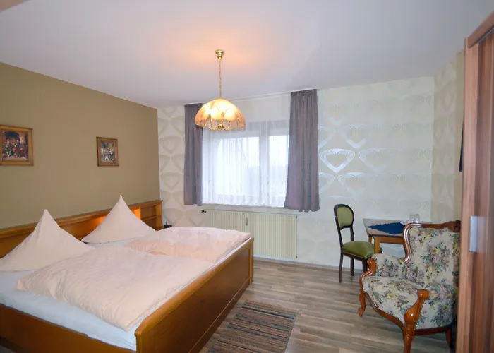 Pension Waldesruh