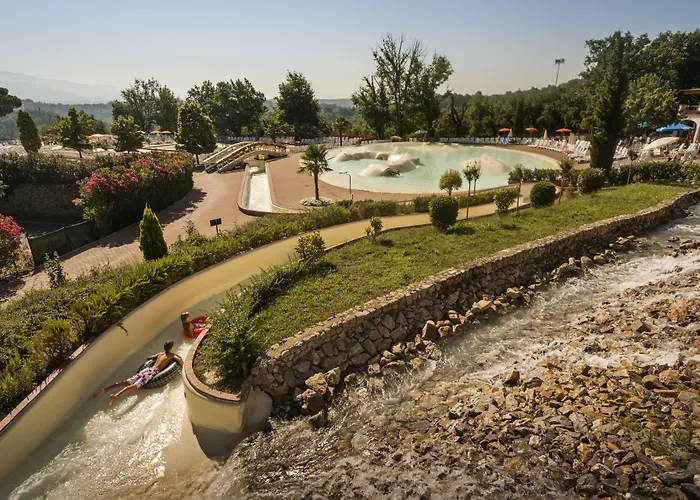 Hu Norcenni Girasole Village