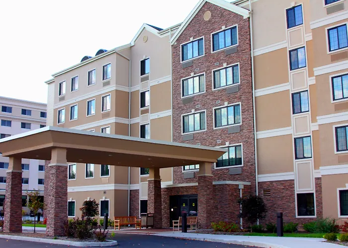 Staybridge Suites Syracuse Liverpool By Ihg