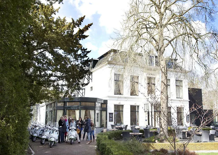 Hotel Restaurant Lunia Oldeberkoop