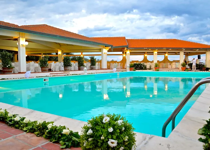 Hotel Residence Il Gabbiano