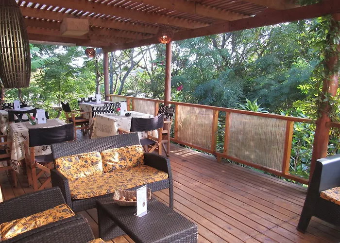 Easter Island Ecolodge