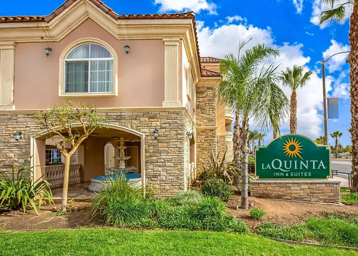 La Quinta By Wyndham
