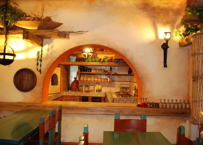 Hotel Boutique Vieja Cuba