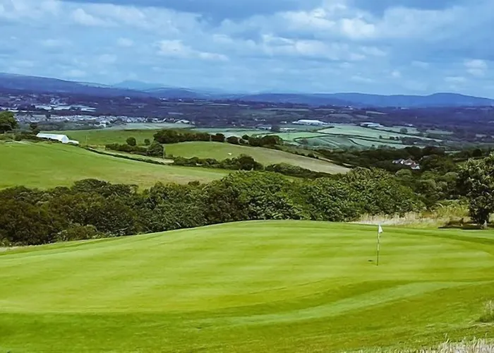 The Gower Golf Club