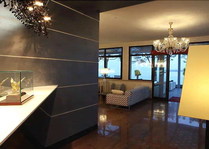 Hotel San Marco
