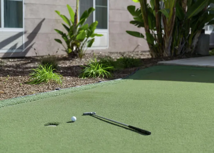 Homewood Suites By Hilton Fresno Airport/Clovis
