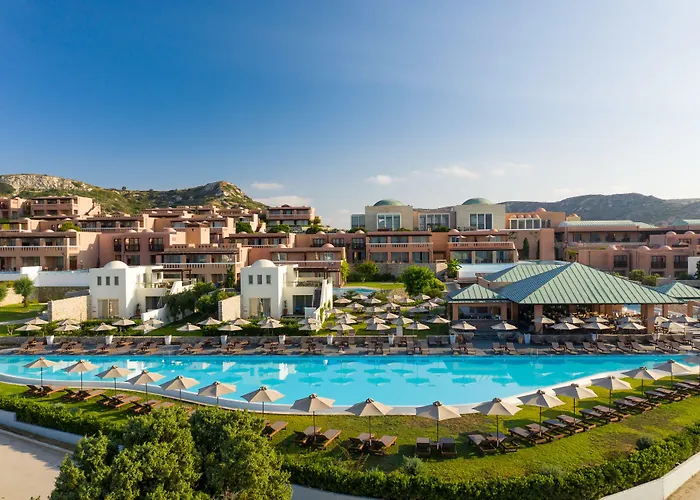 Atlantica Belvedere Resort - Adults Only
