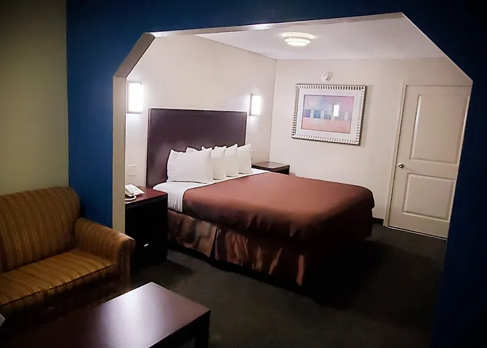Executive Inn