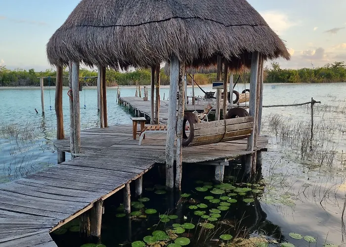 Eco Casa Corazon