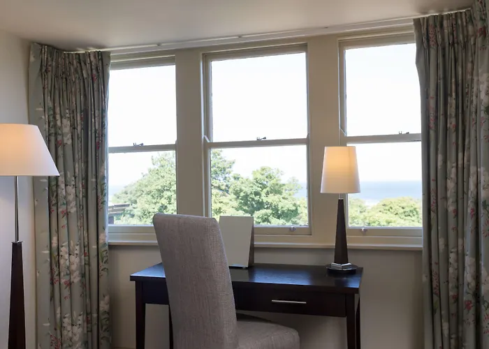 Nether Abbey Hotel North Berwick