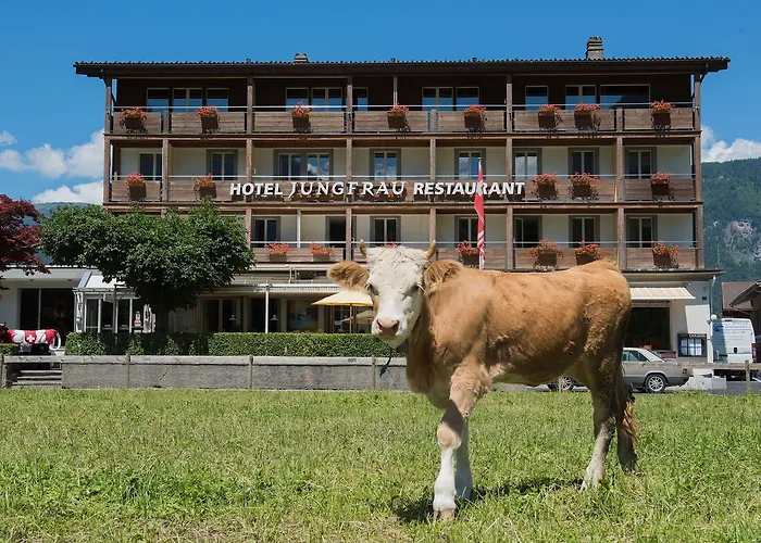 Jungfrau