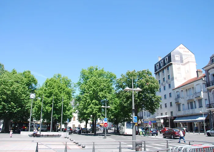 Hotel Foch
