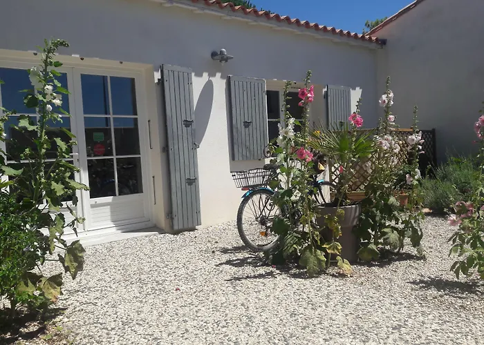 La Villa - Hôtel Bien Être