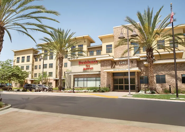 Residence Inn San Diego North/San Marcos
