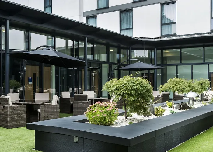 Park Inn By Radisson Aberdeen