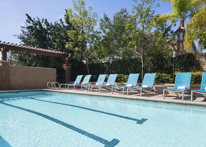 Towneplace Suites By Marriott San Diego Carlsbad /
