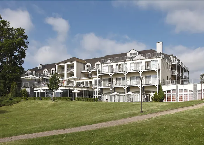 Seehotel Schloss Klink