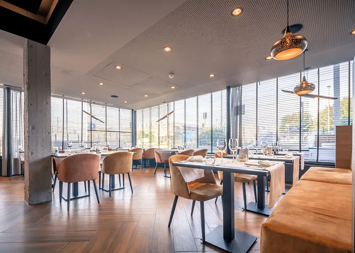 Hotel & Wellness Royal Astrid Ostende