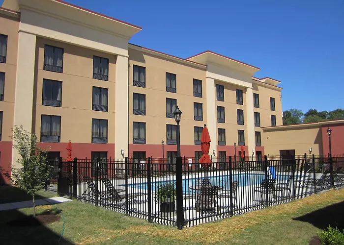Best Western Plus Sunrise Inn