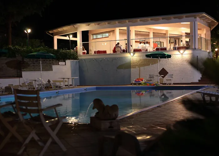 Casa Ferretti