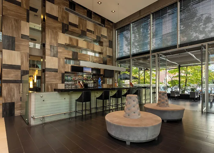 Best Western Premier Marina Las Condes