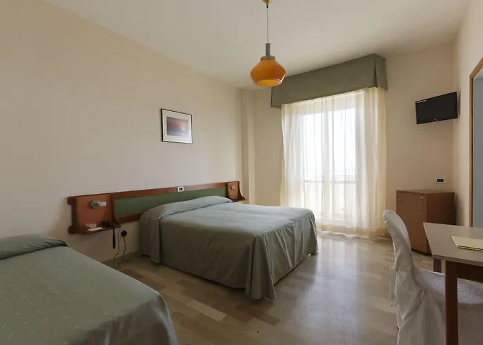 Hotel Continental Fano