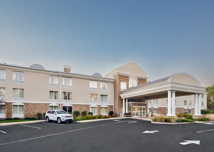 Holiday Inn Express - Neptune By Ihg