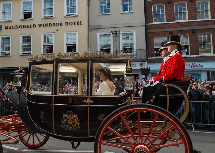 Macdonald Windsor