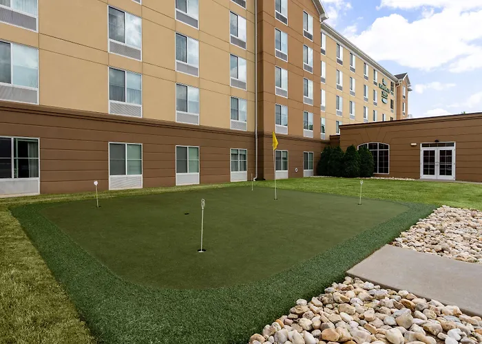 Homewood Suites By Hilton Rochester/Greece, Ny