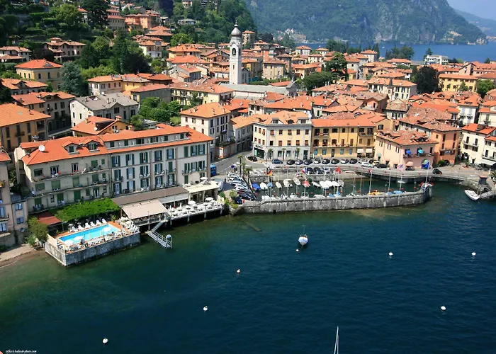 Hotel Bellavista Menaggio