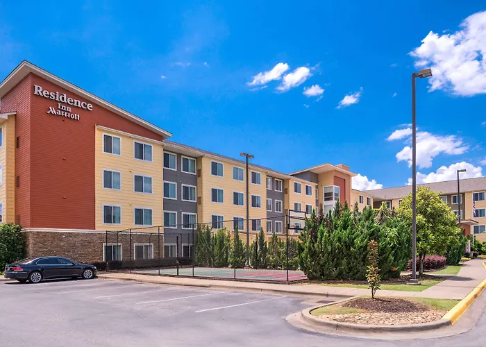 Residence Inn By Marriott Florence